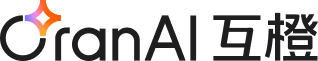 互橙logo