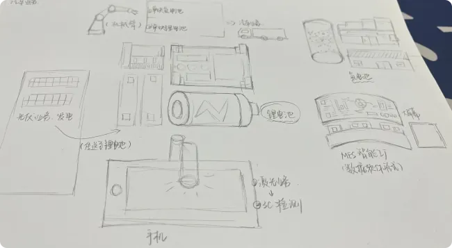 “3D可视化”业务解说方案
